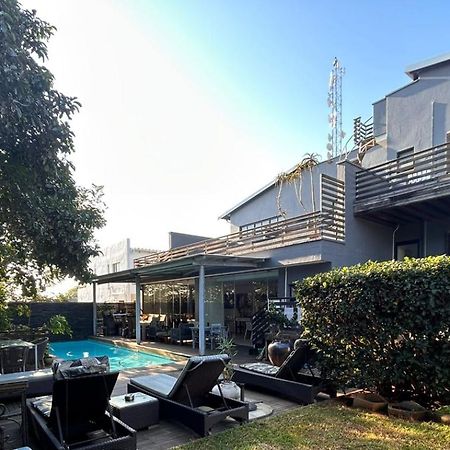 Sea Dreams Guesthouse Μπαλίτο Εξωτερικό φωτογραφία