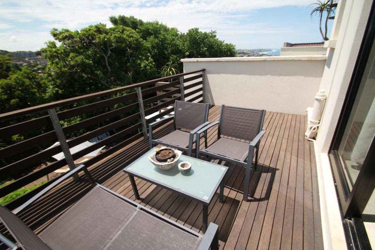 Sea Dreams Guesthouse Μπαλίτο Εξωτερικό φωτογραφία
