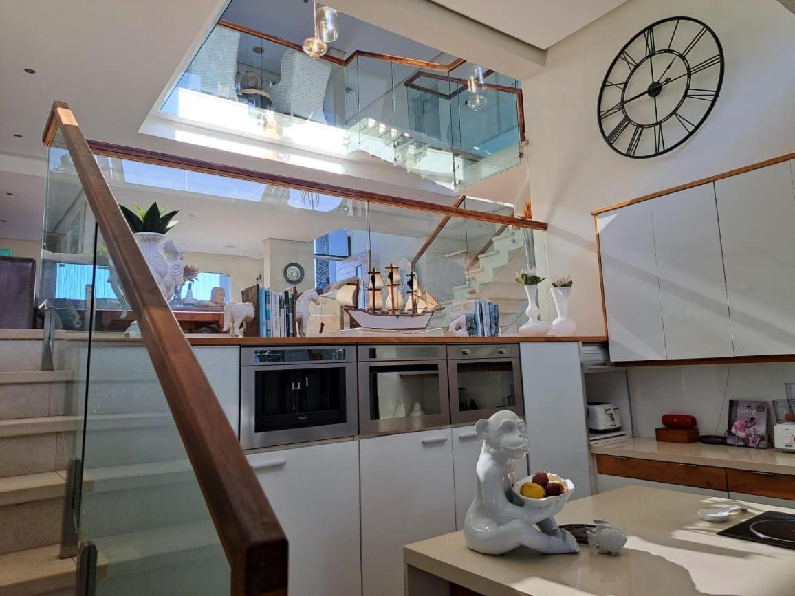 Sea Dreams Guesthouse Μπαλίτο Εξωτερικό φωτογραφία