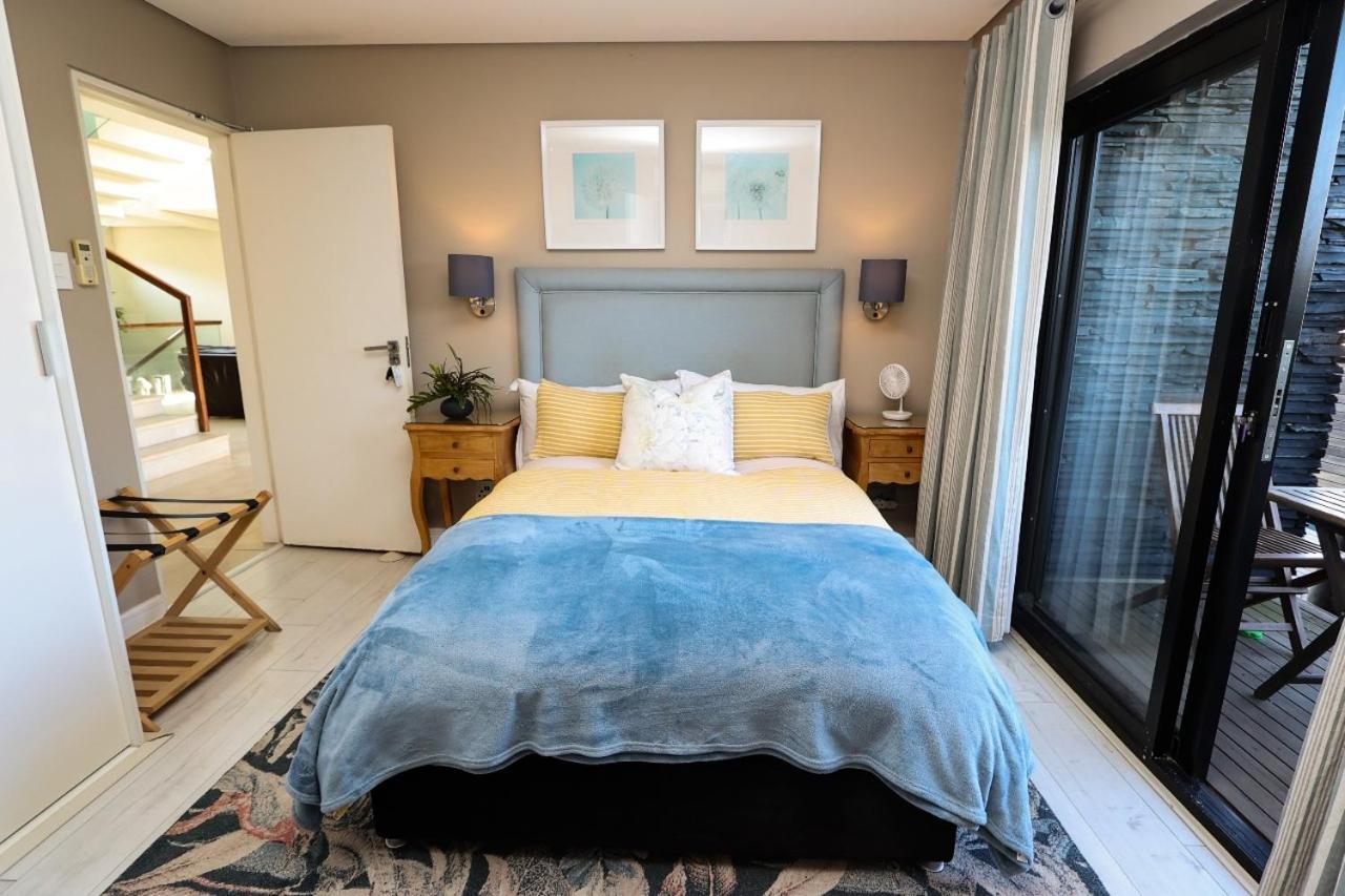 Sea Dreams Guesthouse Μπαλίτο Εξωτερικό φωτογραφία