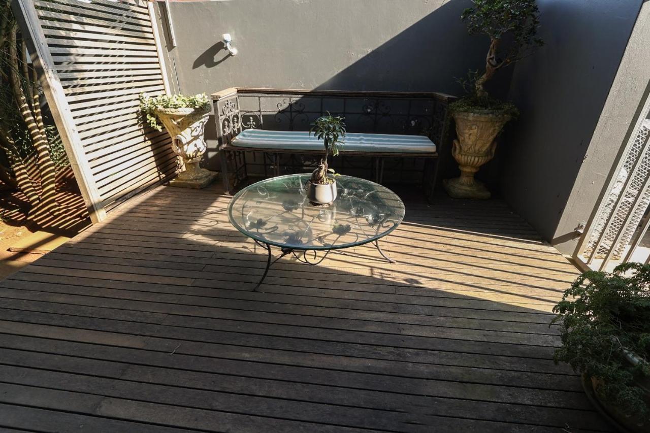 Sea Dreams Guesthouse Μπαλίτο Εξωτερικό φωτογραφία