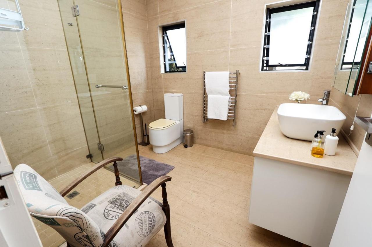 Sea Dreams Guesthouse Μπαλίτο Εξωτερικό φωτογραφία