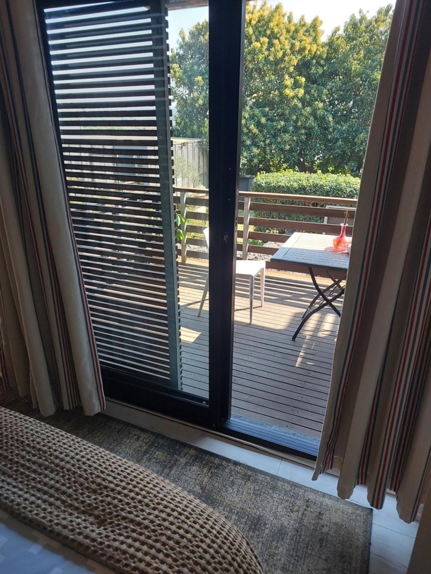 Sea Dreams Guesthouse Μπαλίτο Εξωτερικό φωτογραφία