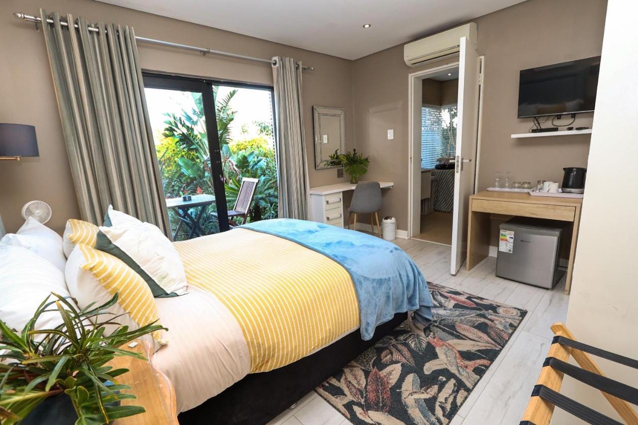 Sea Dreams Guesthouse Μπαλίτο Εξωτερικό φωτογραφία