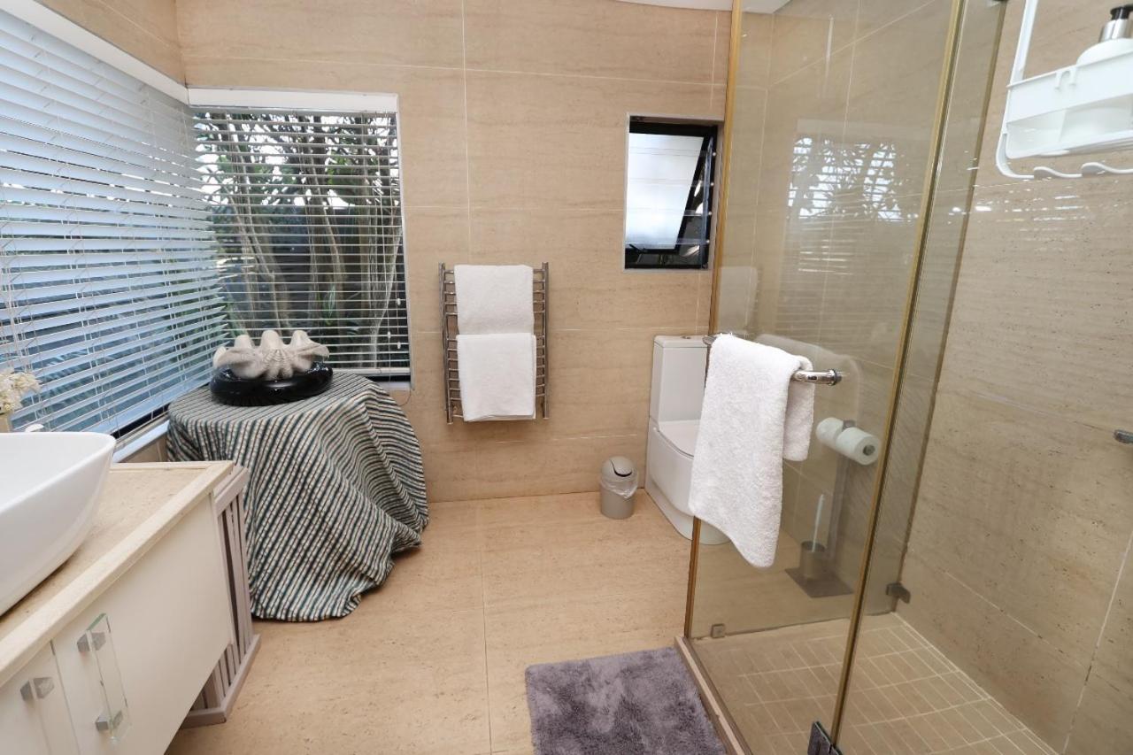 Sea Dreams Guesthouse Μπαλίτο Εξωτερικό φωτογραφία