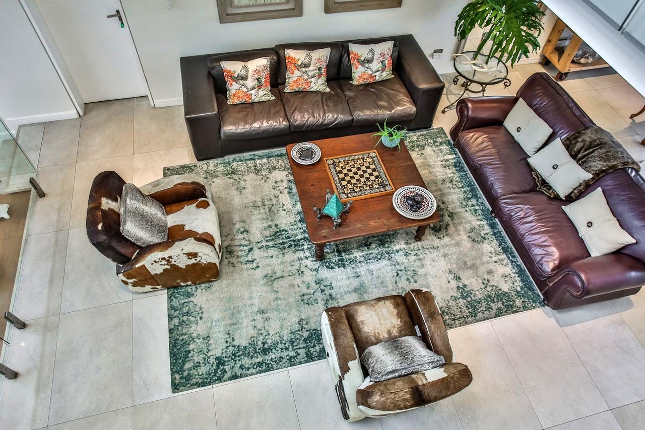 Sea Dreams Guesthouse Μπαλίτο Εξωτερικό φωτογραφία