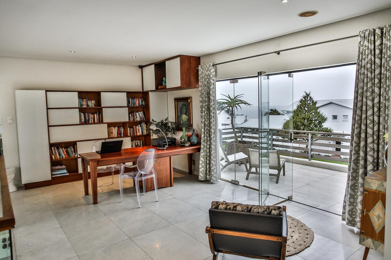 Sea Dreams Guesthouse Μπαλίτο Εξωτερικό φωτογραφία