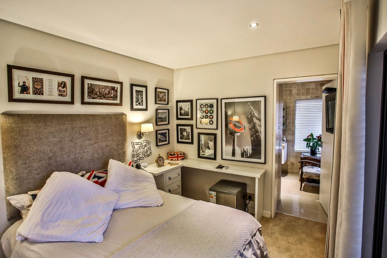 Sea Dreams Guesthouse Μπαλίτο Εξωτερικό φωτογραφία