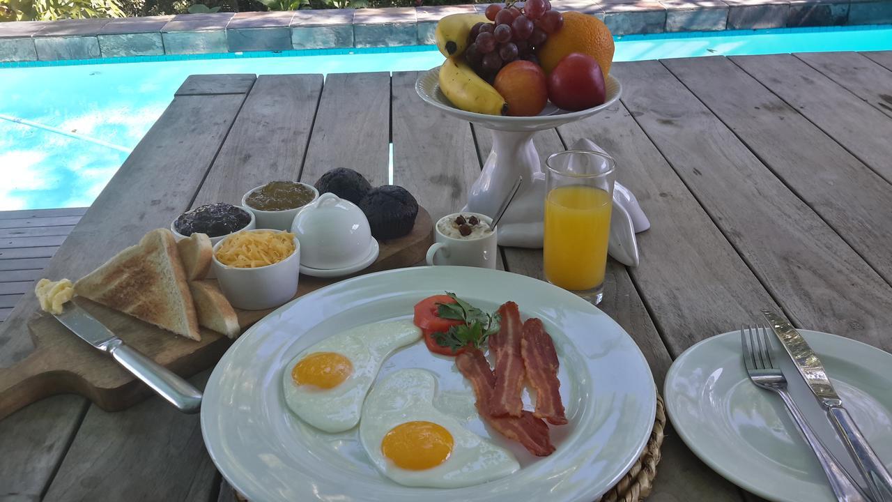 Sea Dreams Guesthouse Μπαλίτο Εξωτερικό φωτογραφία